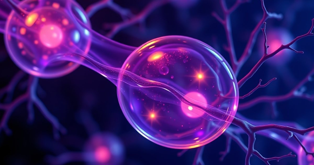 Who Has Been Studied — and Who Hasn't - PlasmalogensHub