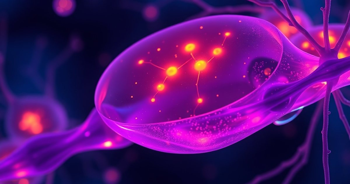 The Peroxisomal Pathway: Where Plasmalogen Synthesis Begins - PlasmalogensHub