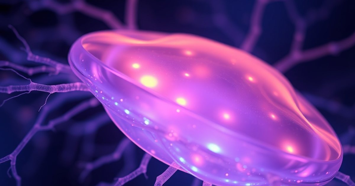 How and Why Plasmalogen Levels Fall With Age - PlasmalogensHub