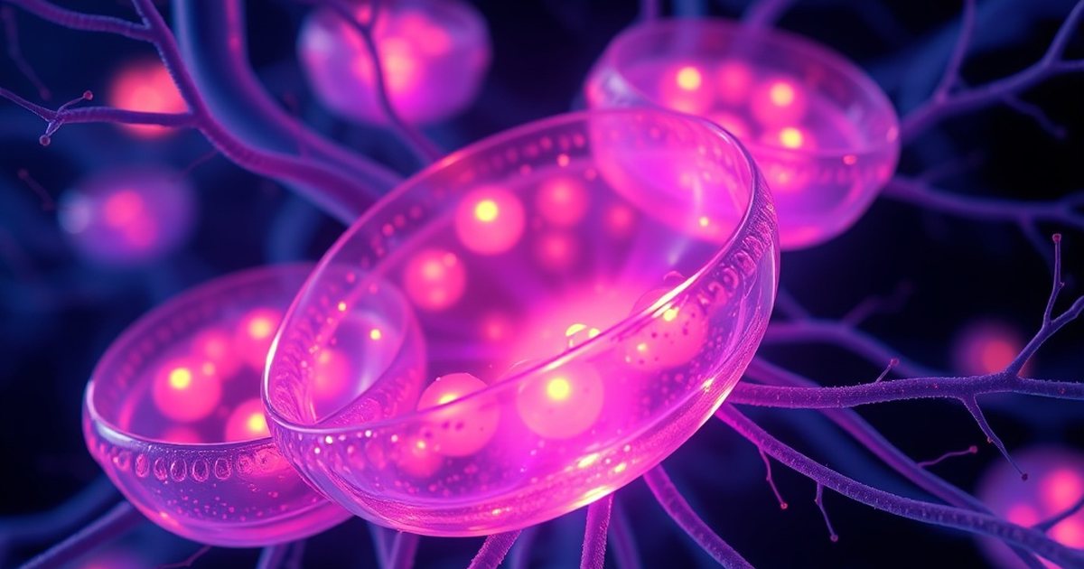 The Lab Science Behind Plasmalogen Testing - PlasmalogensHub