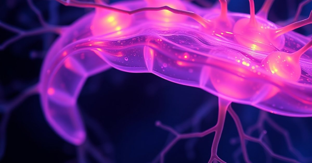 How to Read Your ProdromeScan Results Without Over-Interpreting Them - PlasmalogensHub