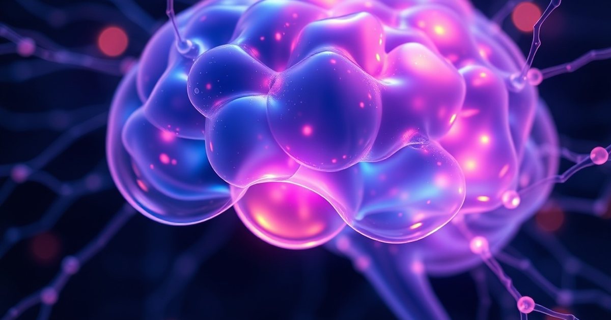 Why Plasmalogen Levels Decline and Who Is Most Affected - PlasmalogensHub