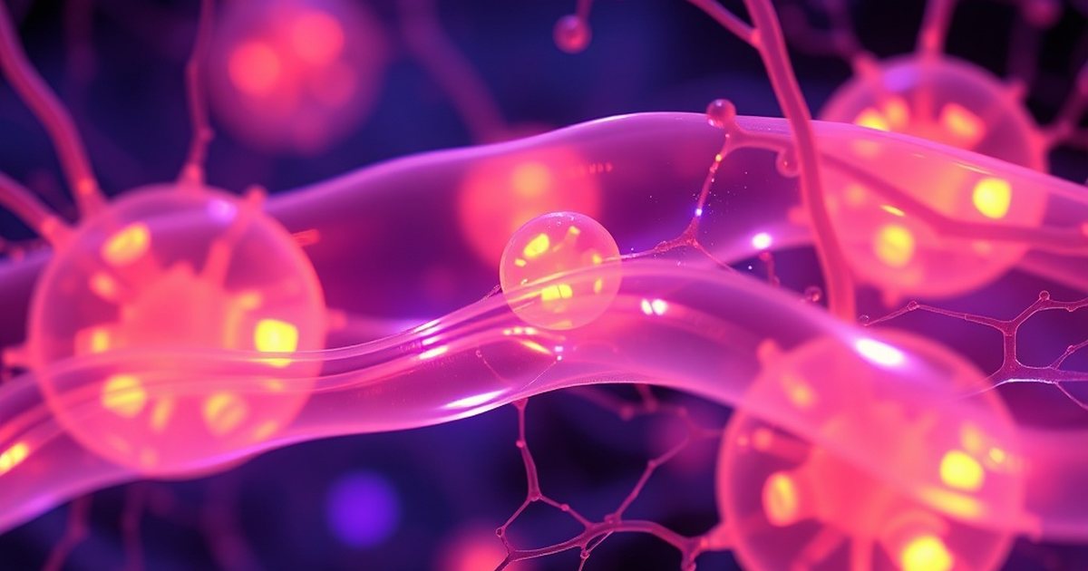 How Plasmalogen Status Is Measured - PlasmalogensHub