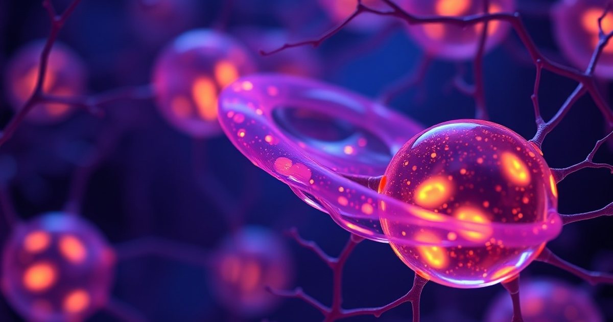 Why Plasmalogen Levels Fall with Age: The Key Mechanisms - PlasmalogensHub
