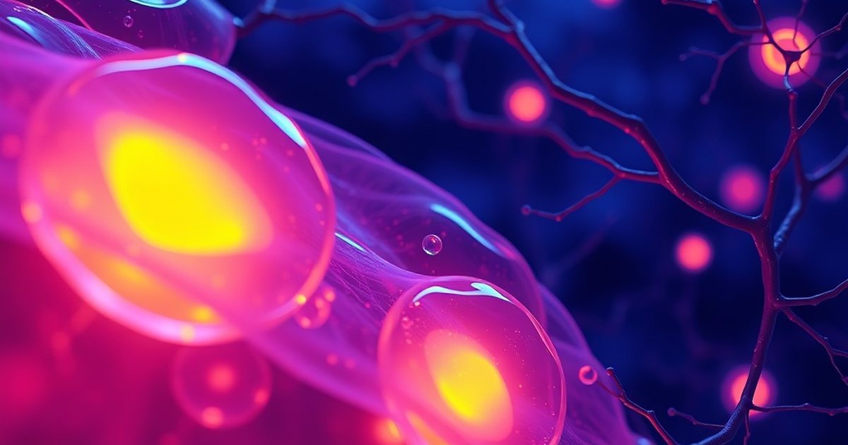 What the Research Does Not Yet Show - PlasmalogensHub