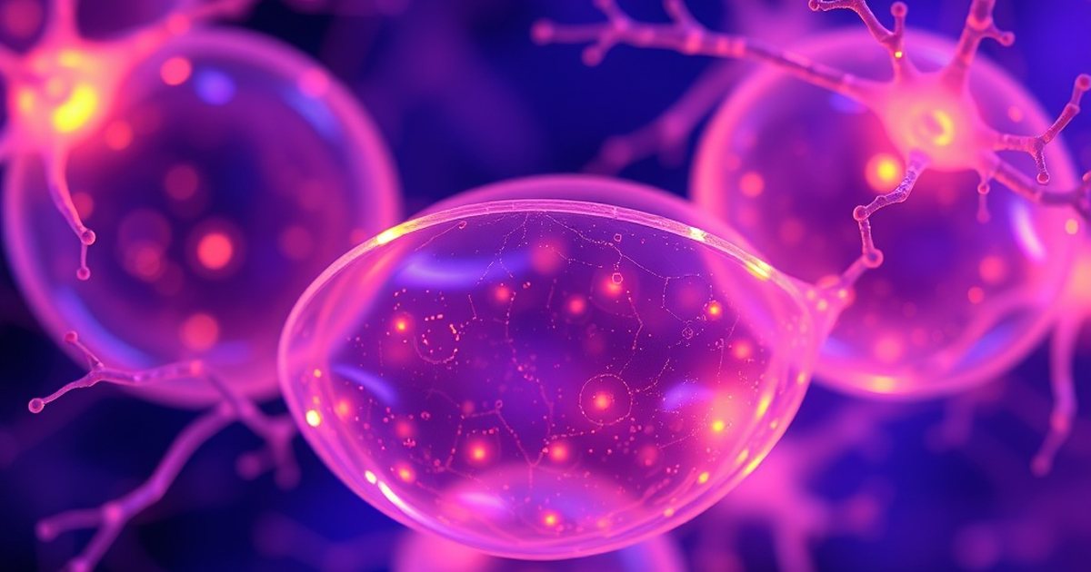 Signaling Beyond Scavenging: AKT/mTOR Activation - PlasmalogensHub