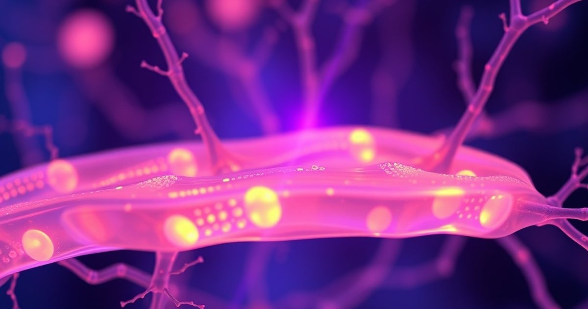 What the Evidence Does and Does Not Tell Us - PlasmalogensHub