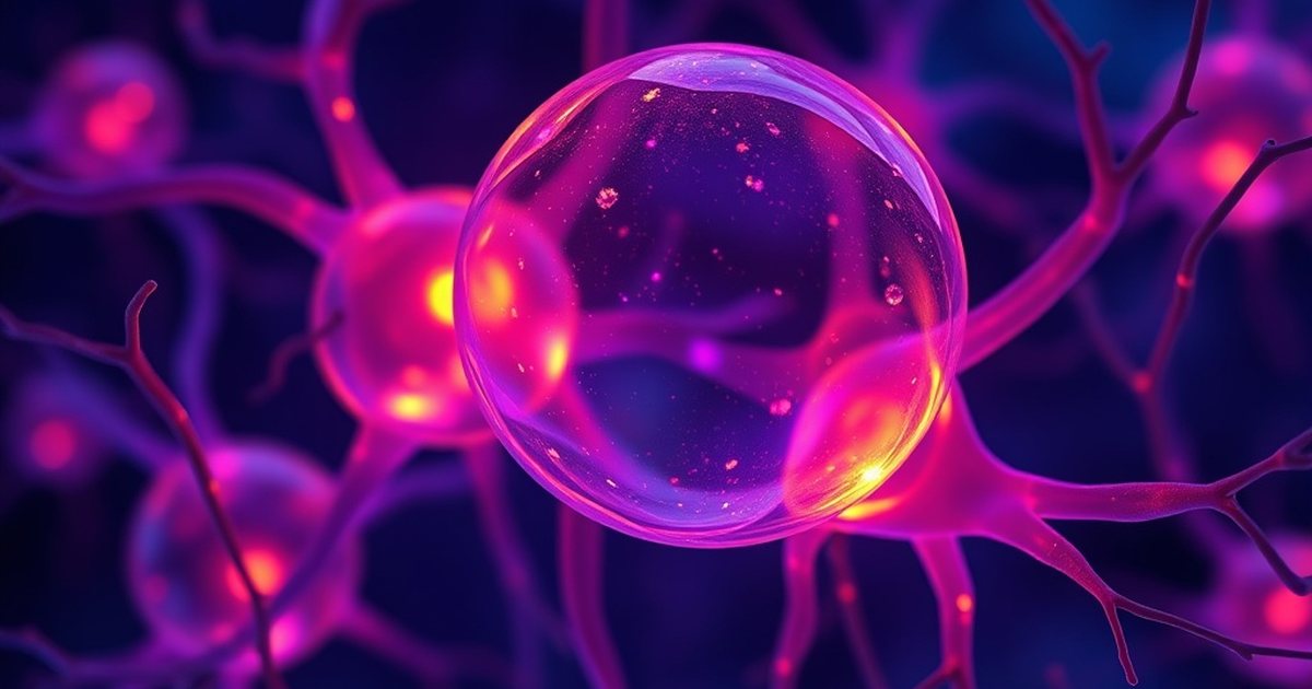 Why Plasmalogens Decline in Alzheimer's Disease - PlasmalogensHub