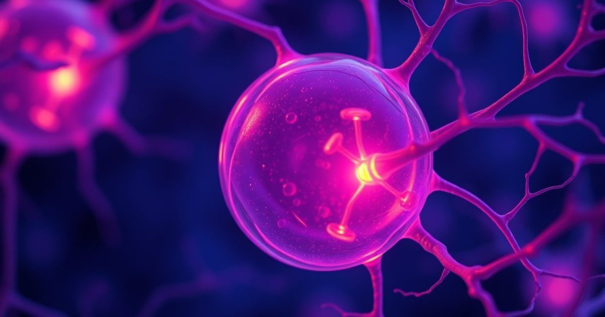 How Plasmalogen Levels Are Measured - PlasmalogensHub