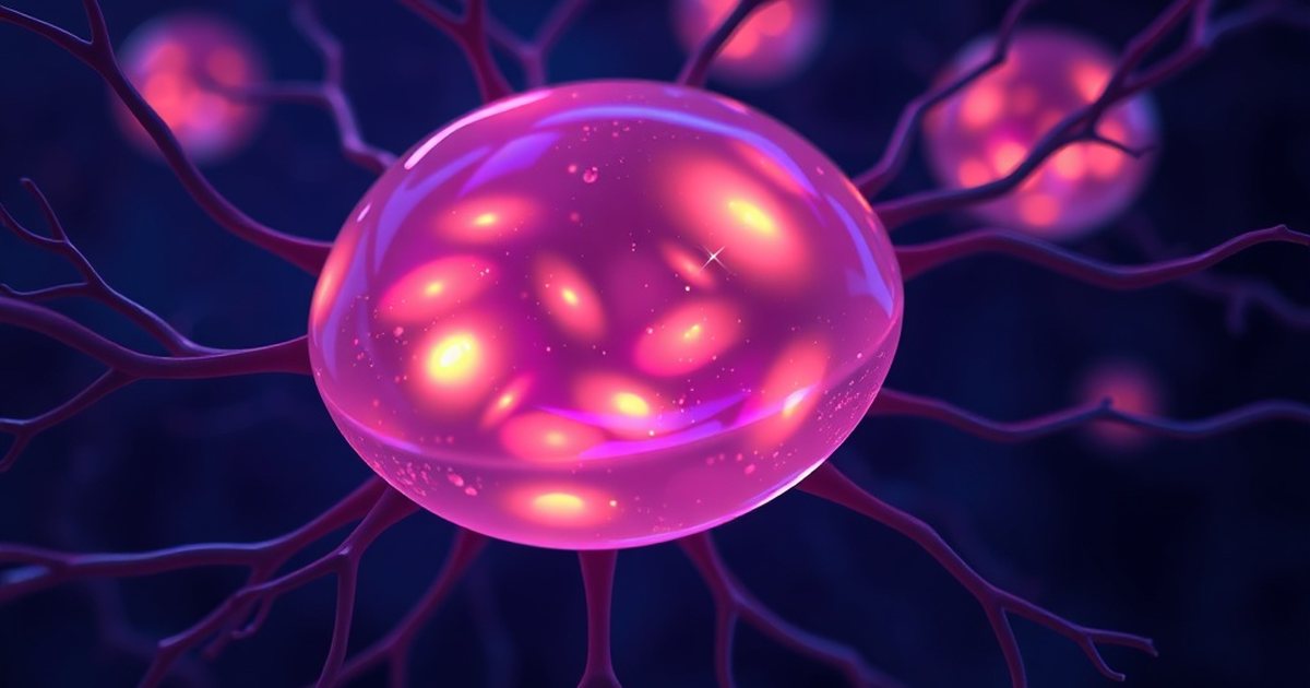 How Plasmalogens Shape Brain Cell Membrane Structure - PlasmalogensHub