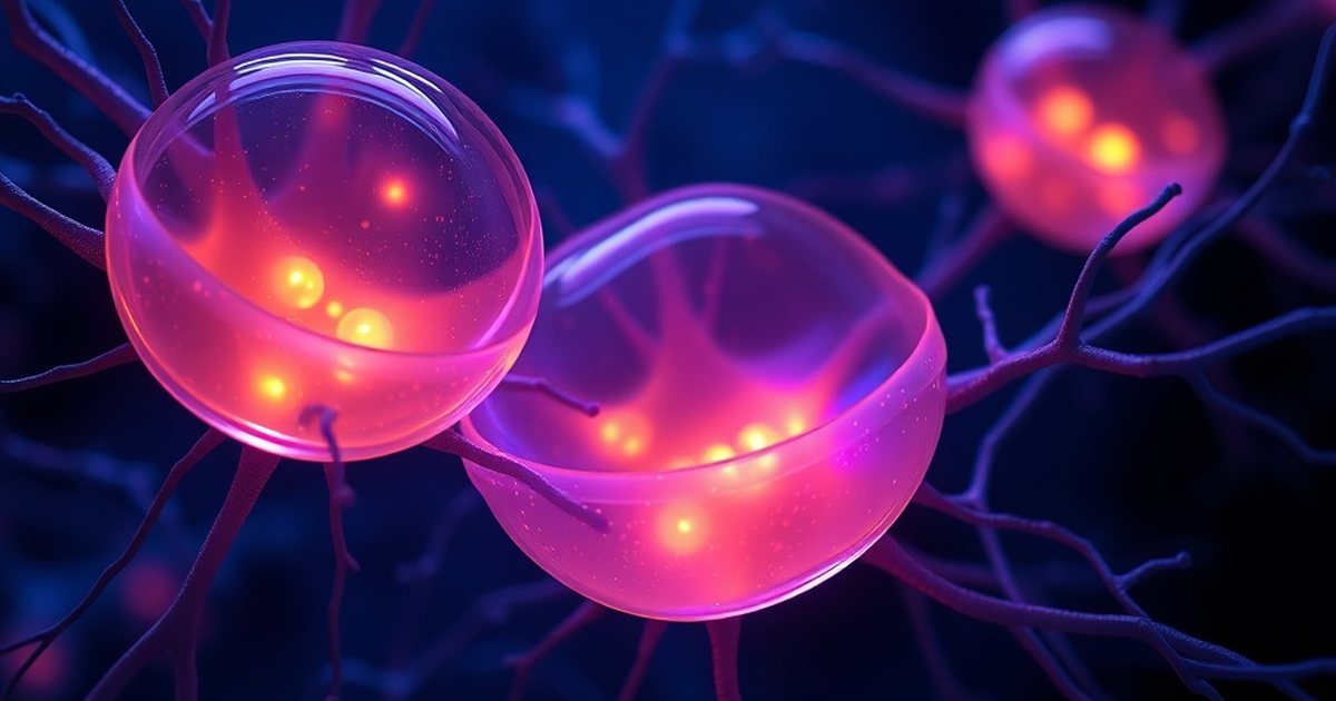 Plasmalogens and Neural Signaling - PlasmalogensHub