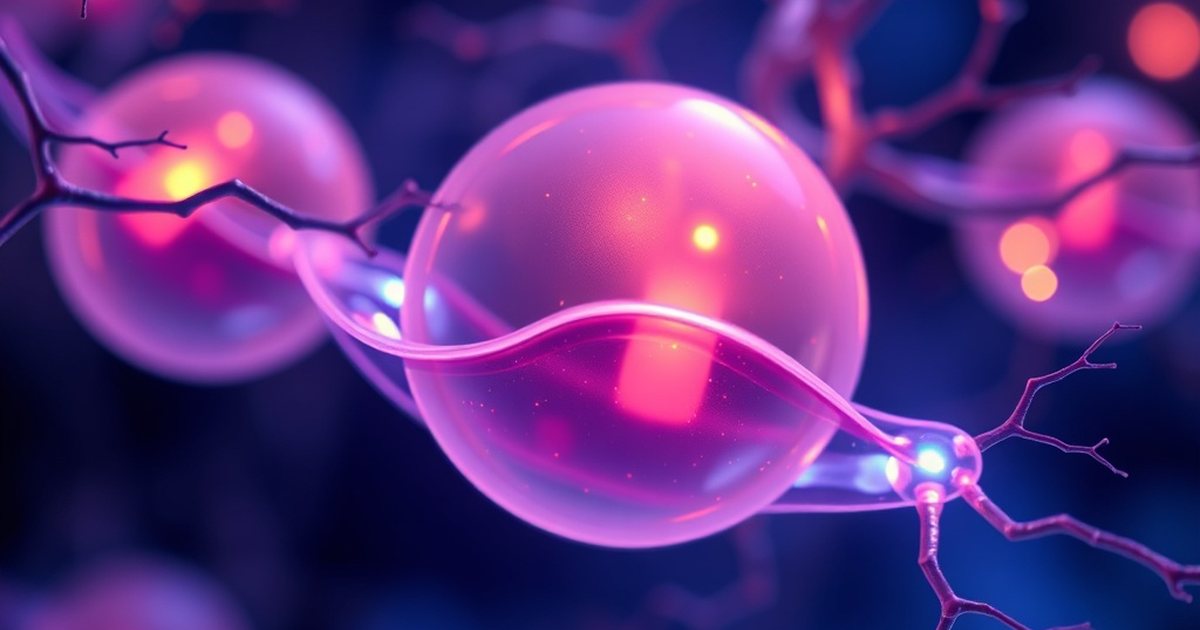 Peroxisomes, Cardiac Repair, and Emerging Research - PlasmalogensHub