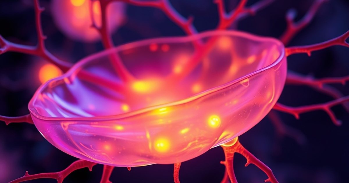 Early-Life Plasmalogen Evidence: Breast Milk and Neonatal Surfactant - PlasmalogensHub