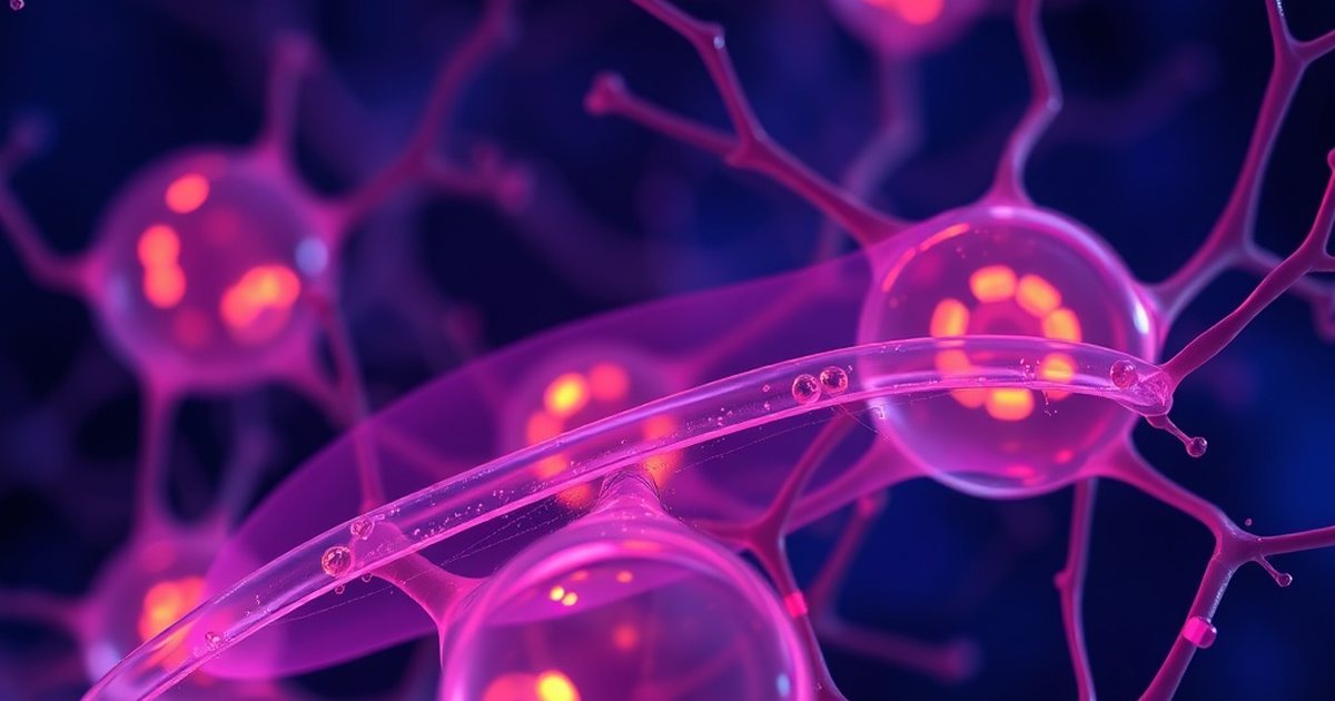 What the Evidence Does Not Yet Establish - PlasmalogensHub