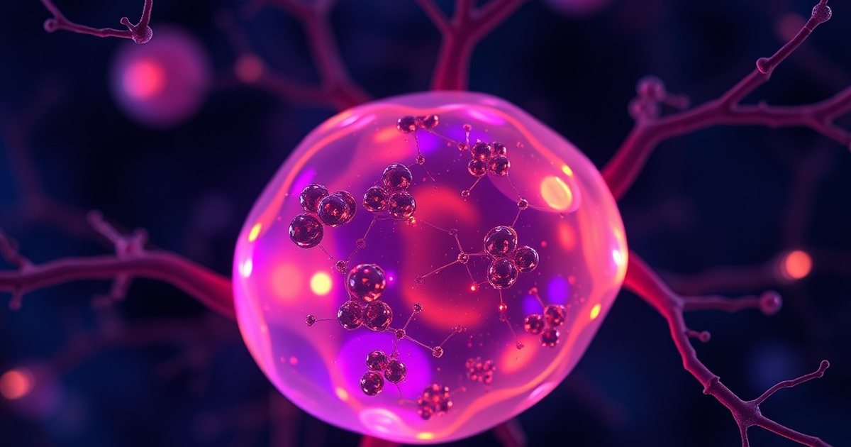 How Plasmalogen Deficiency Disrupts Myelination - PlasmalogensHub