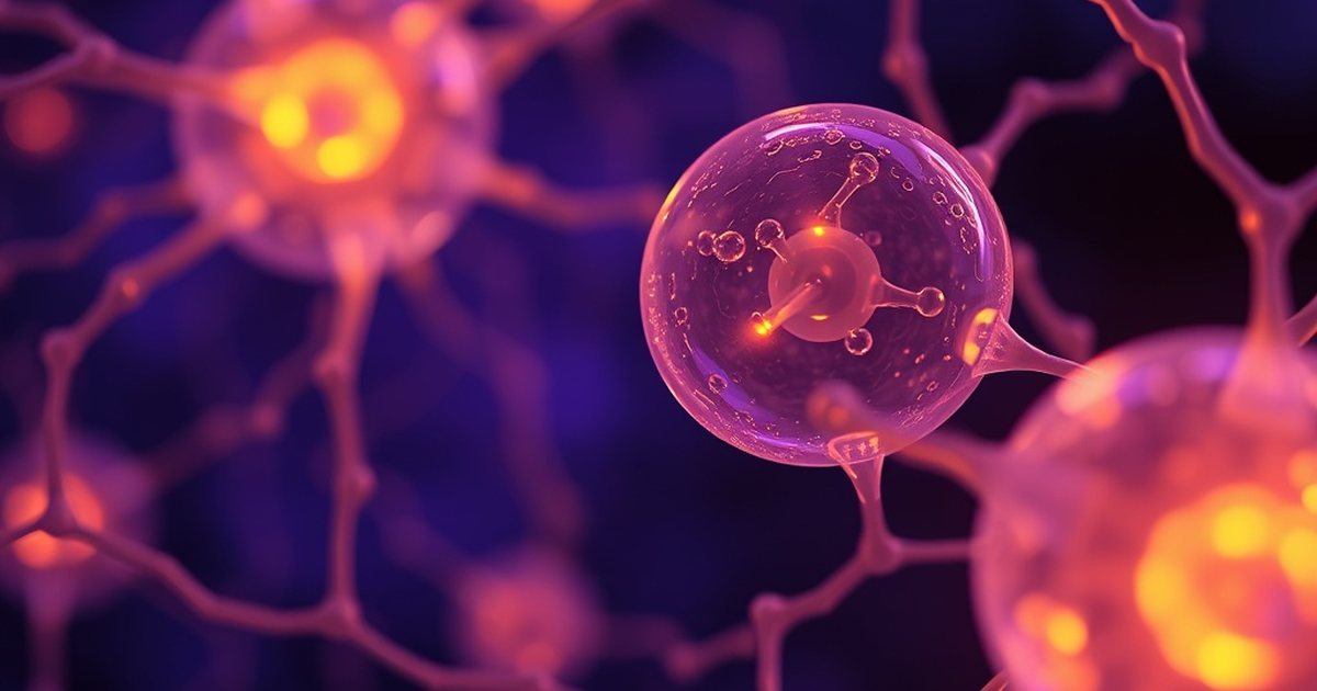 Parkinson's Disease: Preliminary Findings in a Genetic Cell Model - PlasmalogensHub