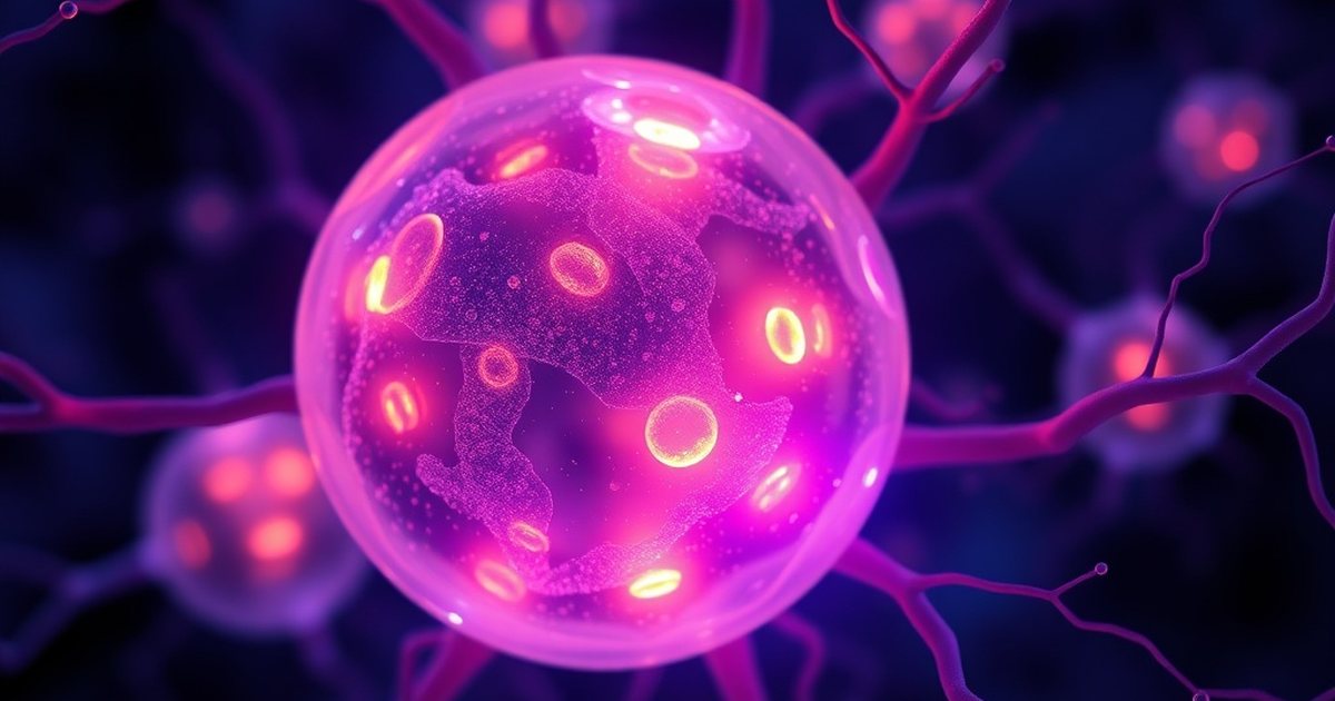 Open Questions and Research Gaps - PlasmalogensHub