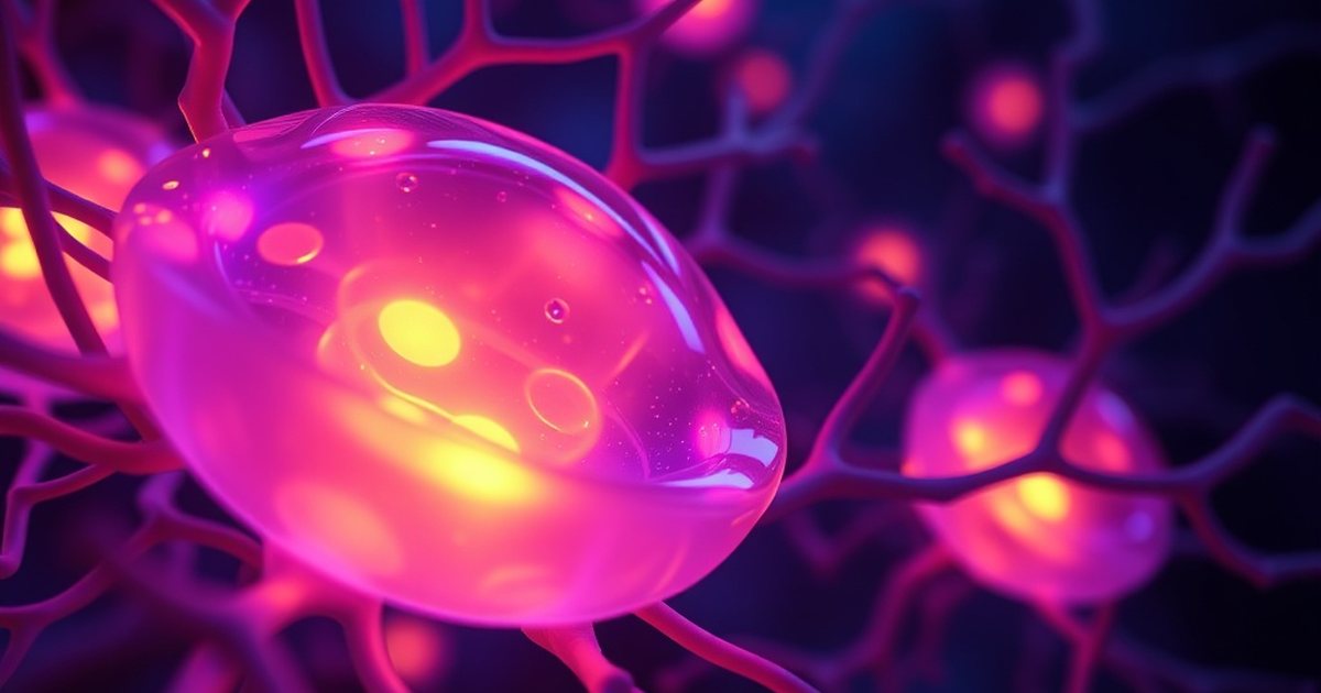 The Plasmalogen Synthesis Pathway: How the Brain Builds Its Structural Lipids - PlasmalogensHub