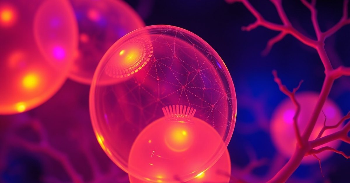 How Does Lion's Mane Work? The Neurotrophic Mechanism - PlasmalogensHub