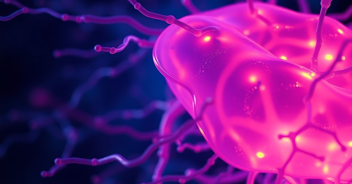 Mitochondrial Energy and the Aging Brain - PlasmalogensHub