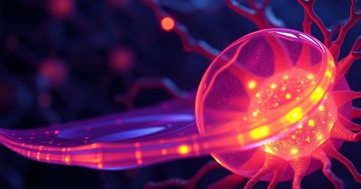 The Standard Nootropic Stack: Targets and Evidence - PlasmalogensHub