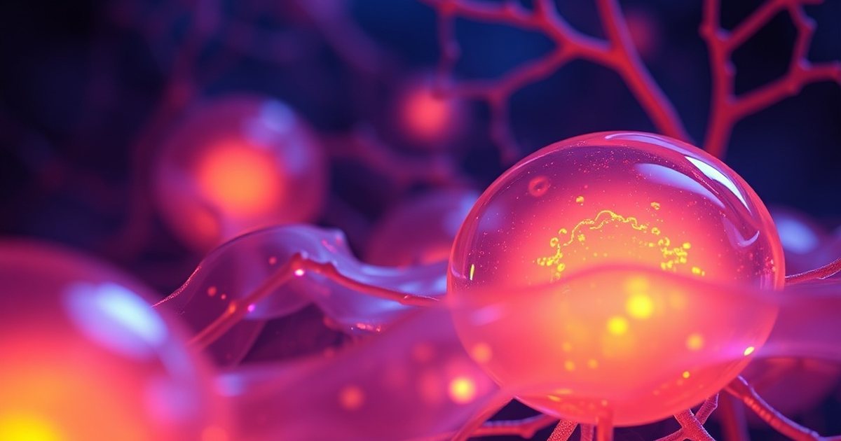 What Is Phosphatidylserine? - PlasmalogensHub