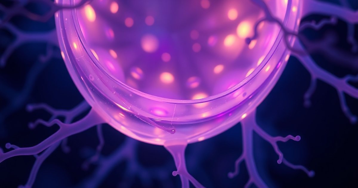 Comparing the Clinical Evidence - PlasmalogensHub