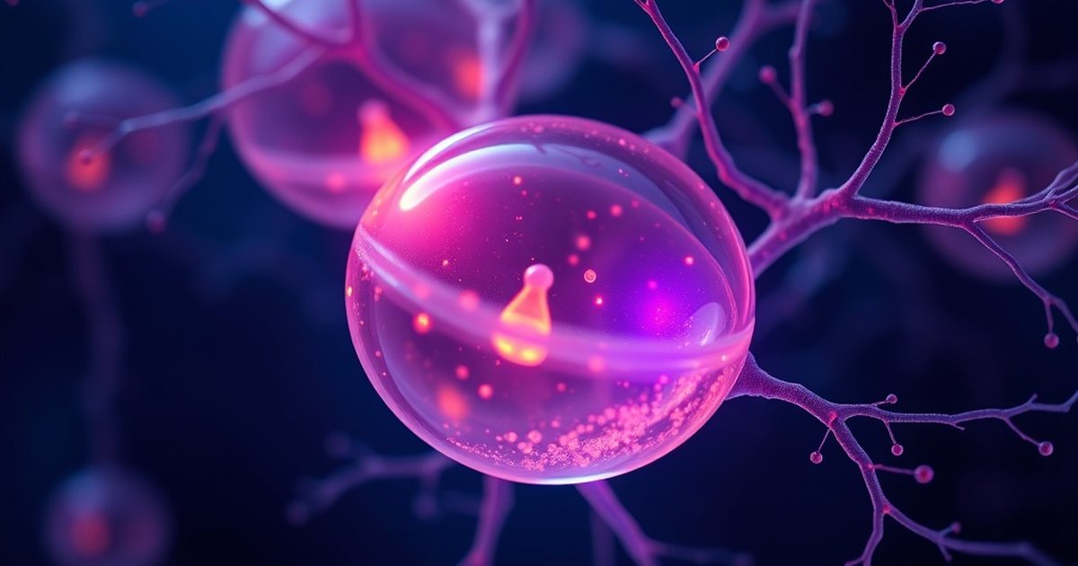 Where Plasmalogens Are Concentrated in the Human Body - PlasmalogensHub