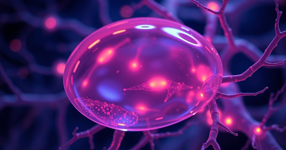 The Proposed Mechanism: Plasmalogens and Brain Health - PlasmalogensHub