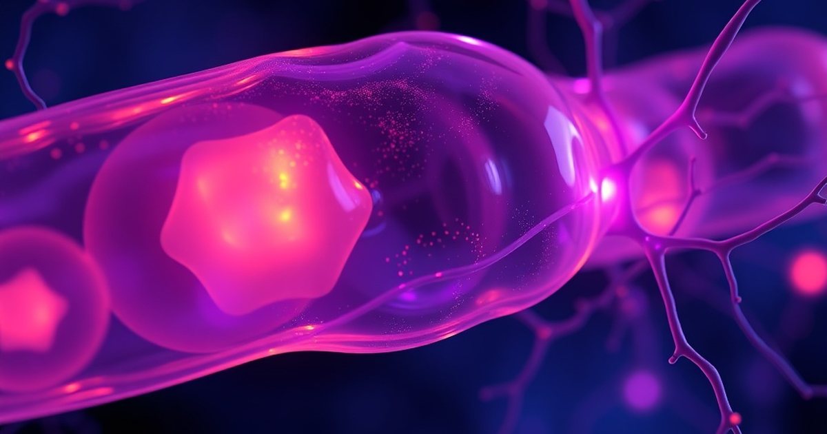 Plasmalogens and Cognitive Aging - PlasmalogensHub