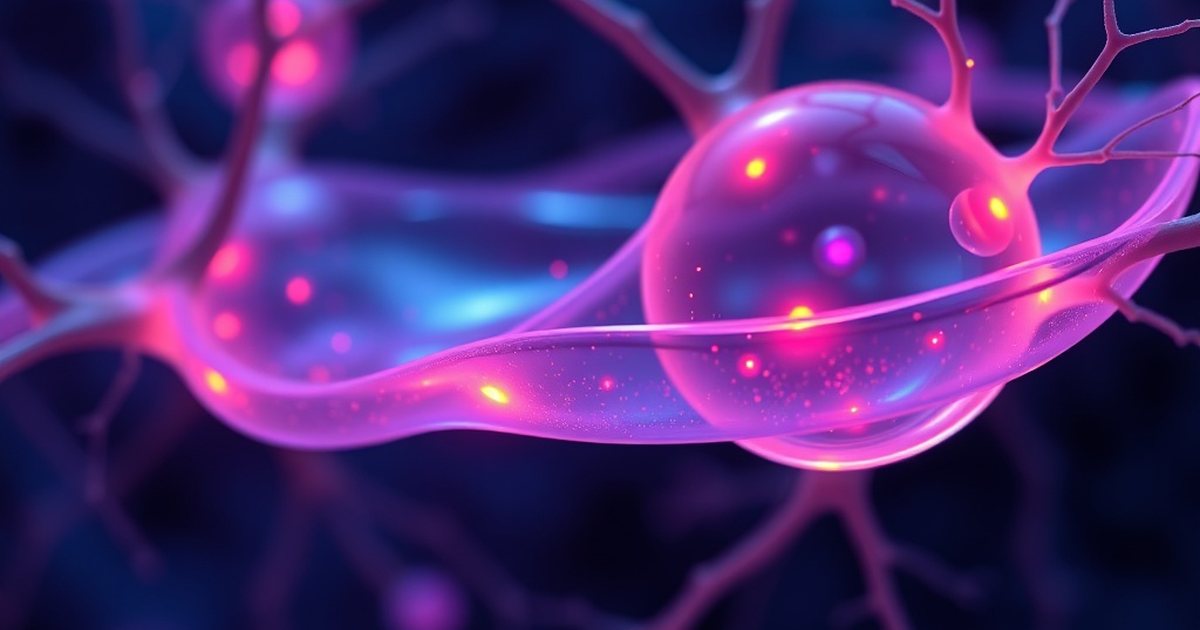 Plasmalogens and the Broader Context of Brain Lipid Health - PlasmalogensHub